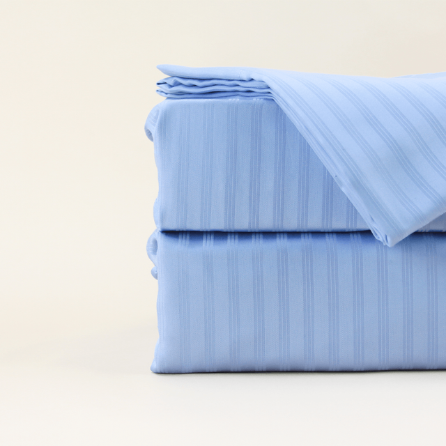 Eucalyptus Sheet Set Grey Queen