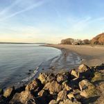 Golden Gardens Park