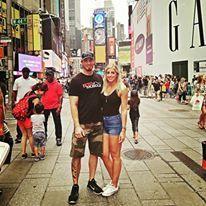 Times Square NYC!