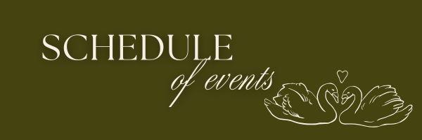 The Wedding Website of Kirsten Grupe and Major Fenske
