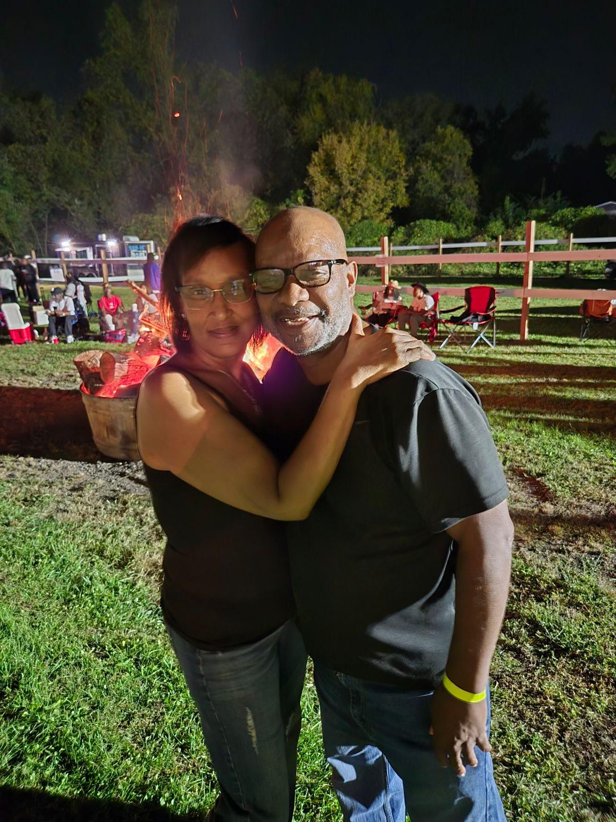 The Wedding Website of Shelia Thomas and Kevin Grady