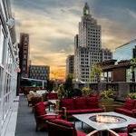 Providence G Rooftop