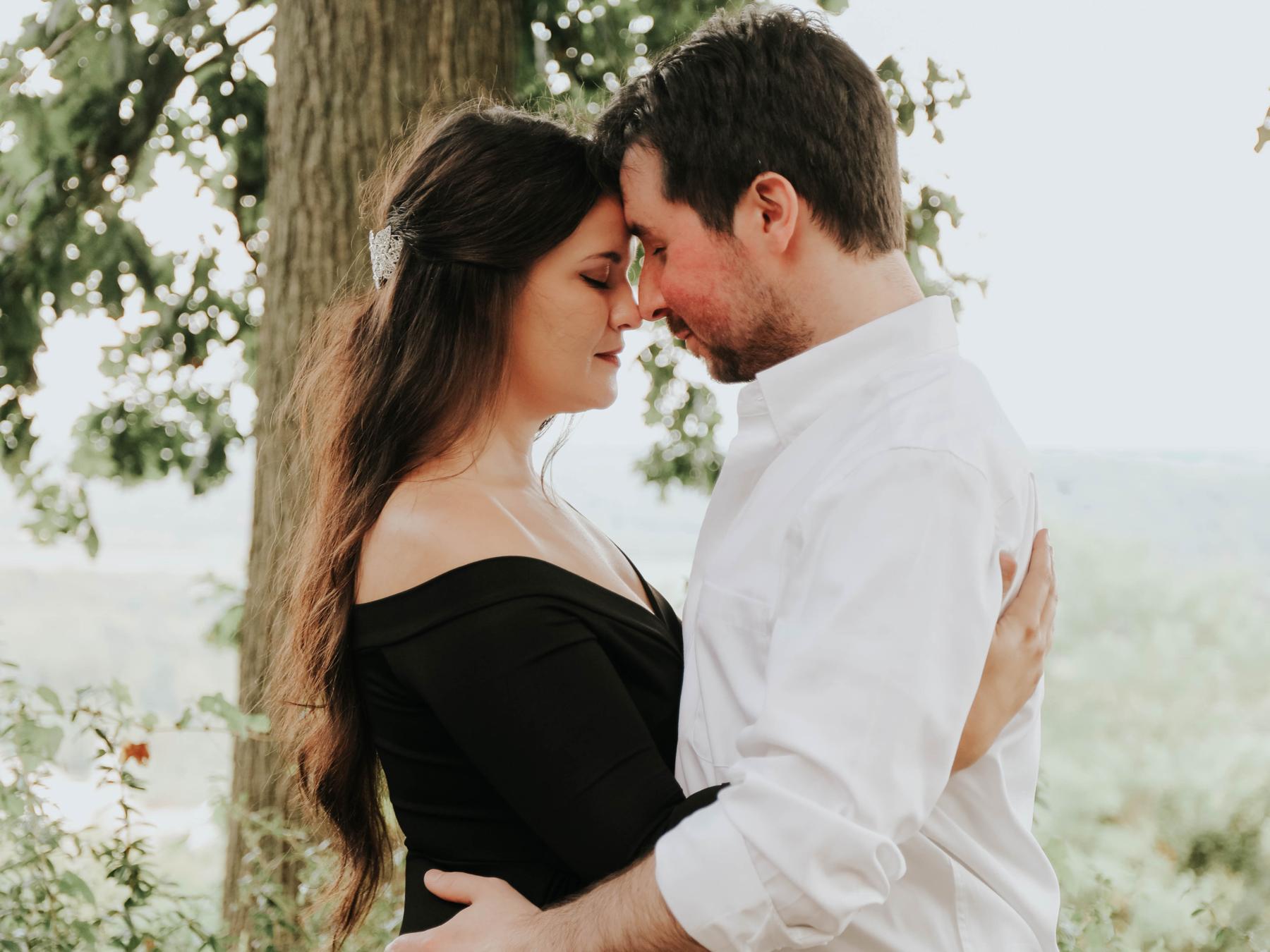The Wedding Website of Amber Wilkinson and Robert Nugent