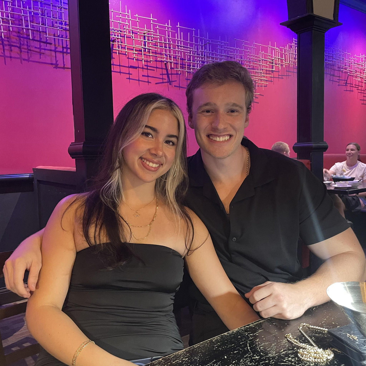 madi's birthday