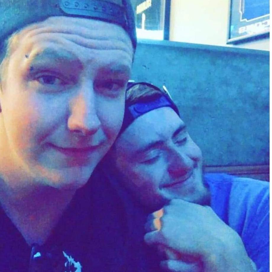 A bond that will never be broken.