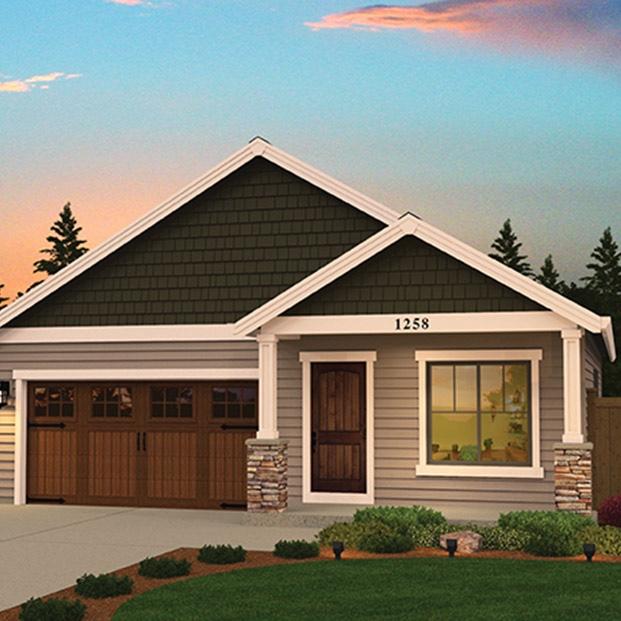 Our First Home Fund