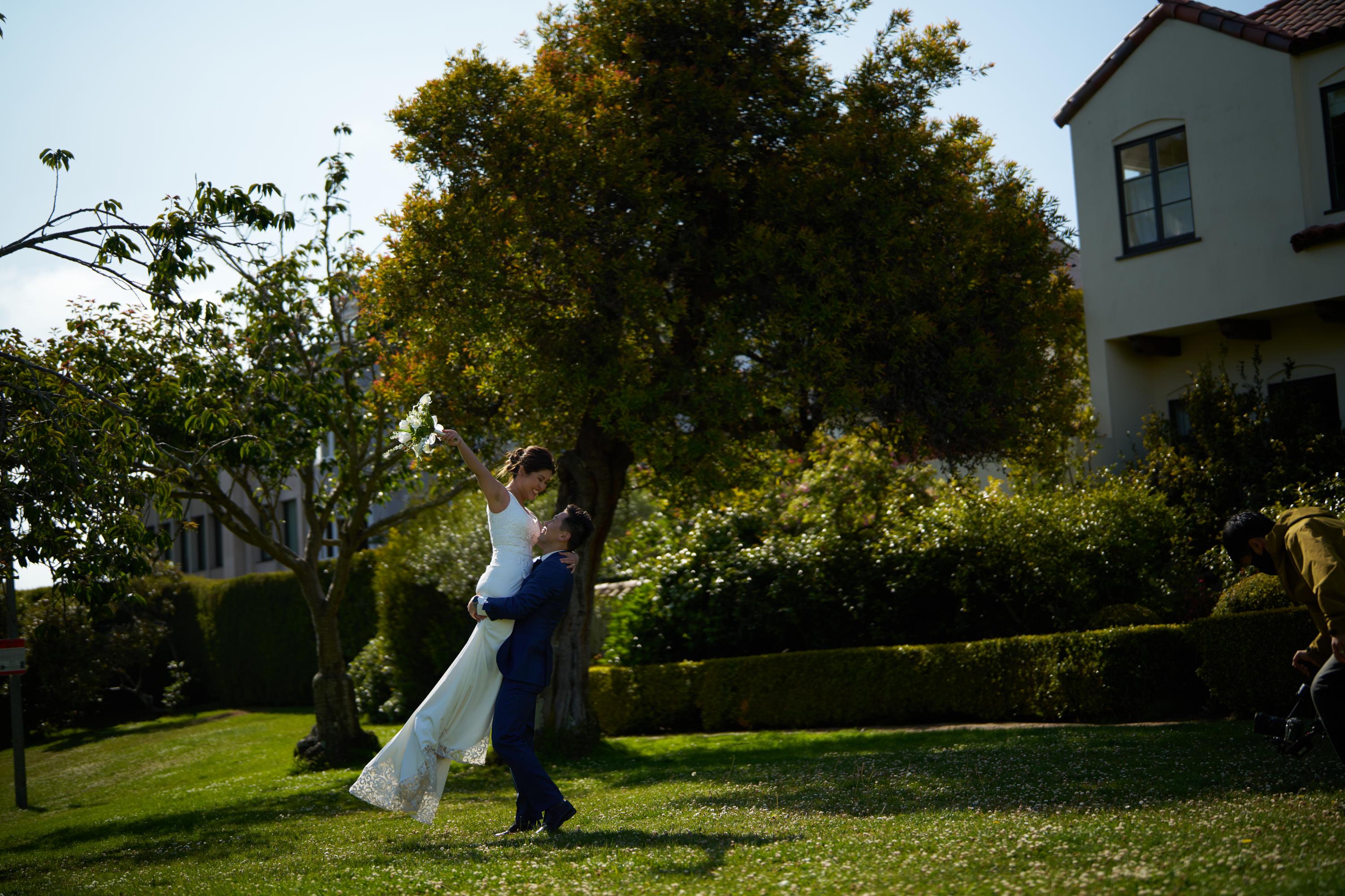 The Wedding Website of Danny Yoon and Vivien Yang