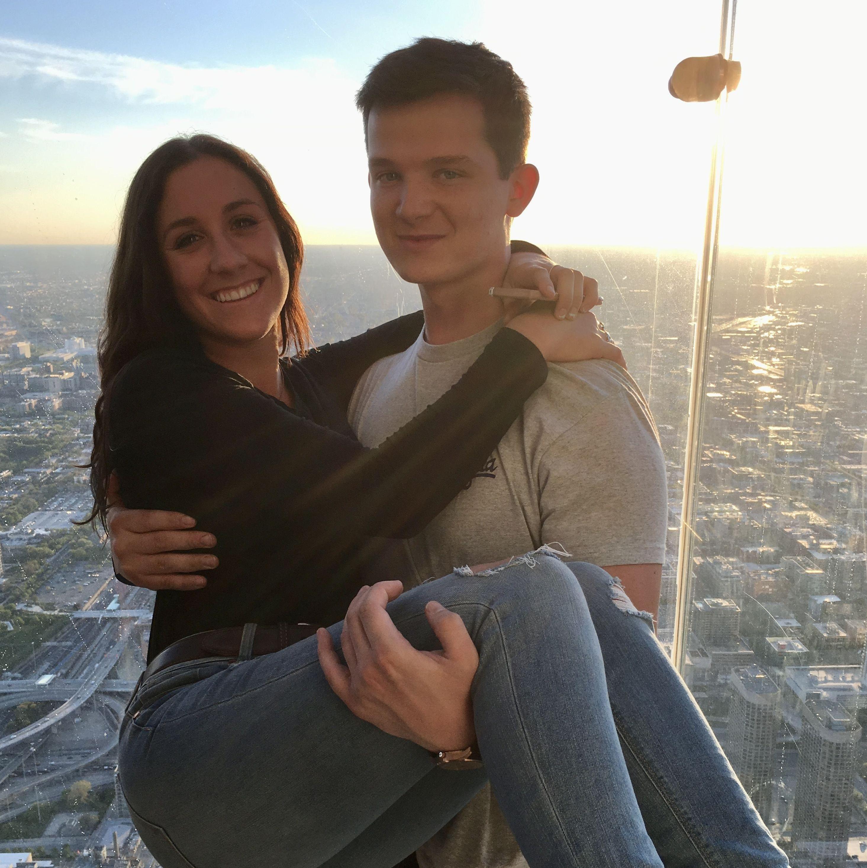 Sears Tower (2017)