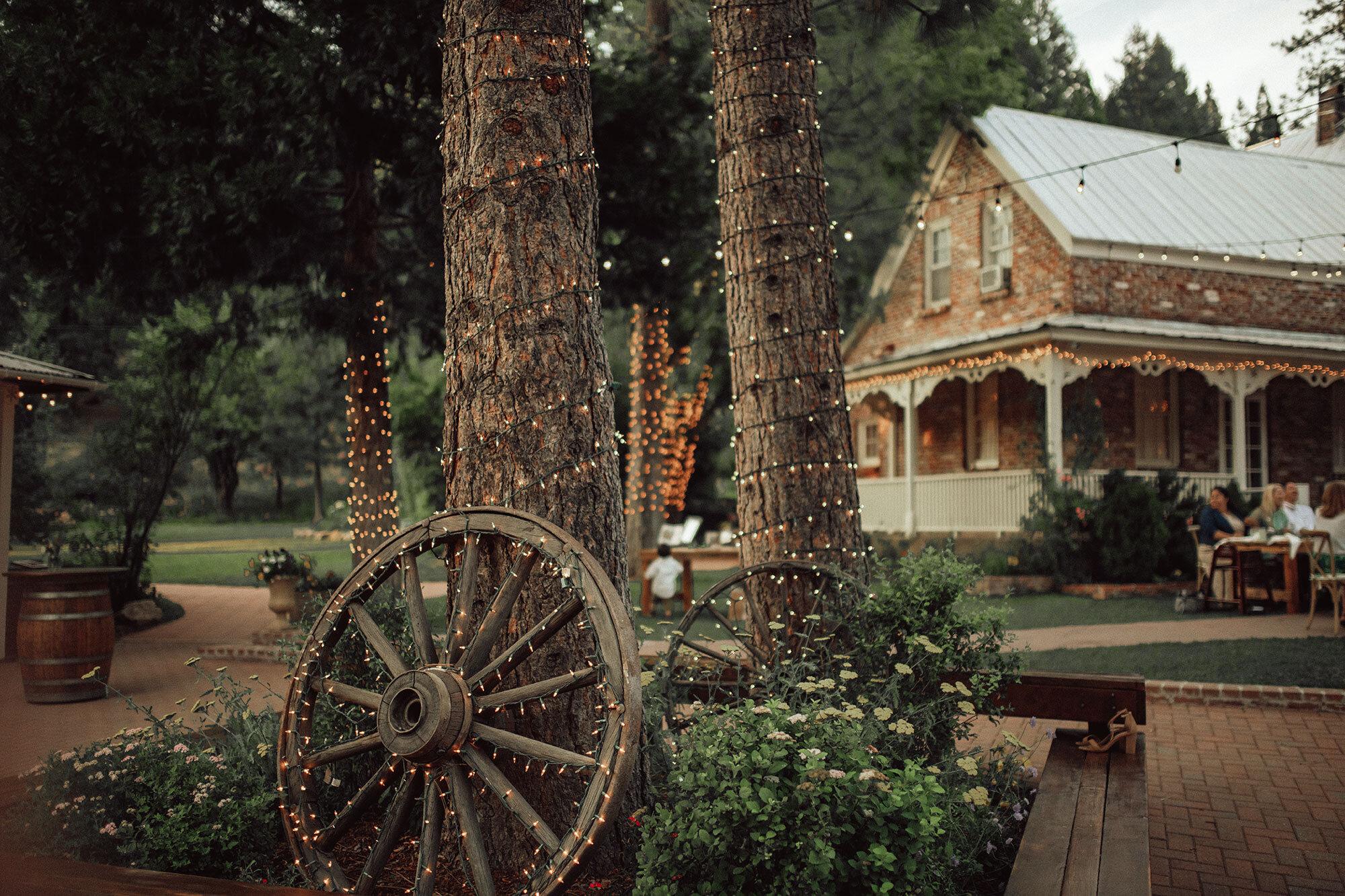 The Wedding Website of Dylan Meyer and Delaney Hansen