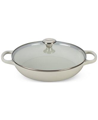 Le Creuset 3.5-Qt. Buffet Casserole