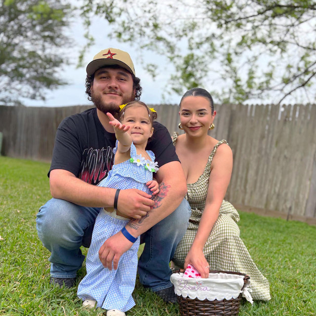 Family Trip