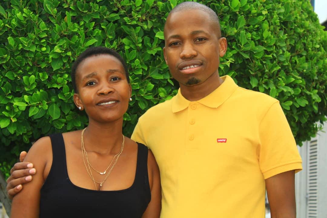 The Wedding Website of Tshepiso Setsiba and Dipuo Thamane
