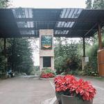 Visit Cebu Safari and Adventure Park