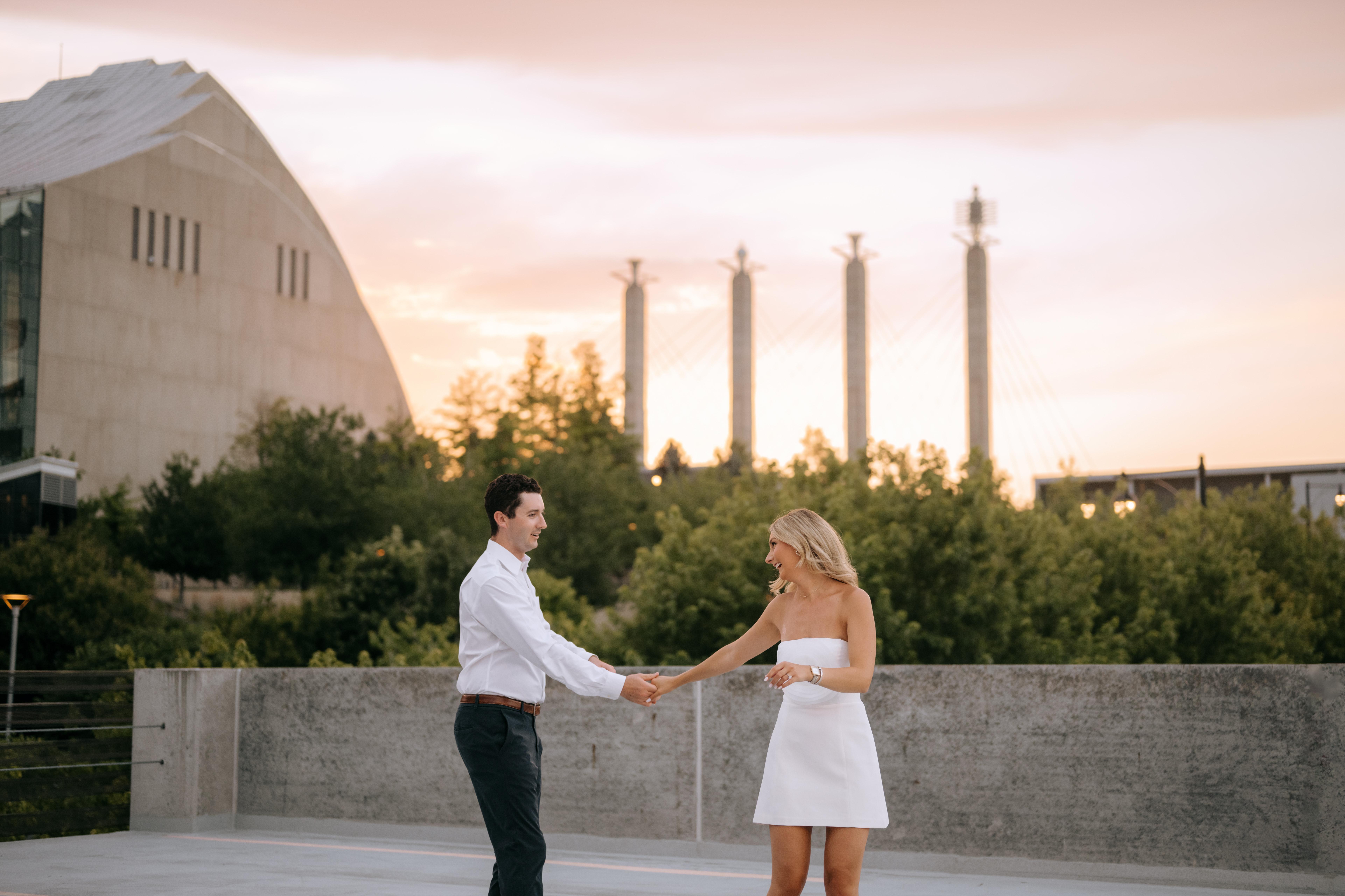 The Wedding Website of Samantha Pfeifauf and Patrick Sullivan