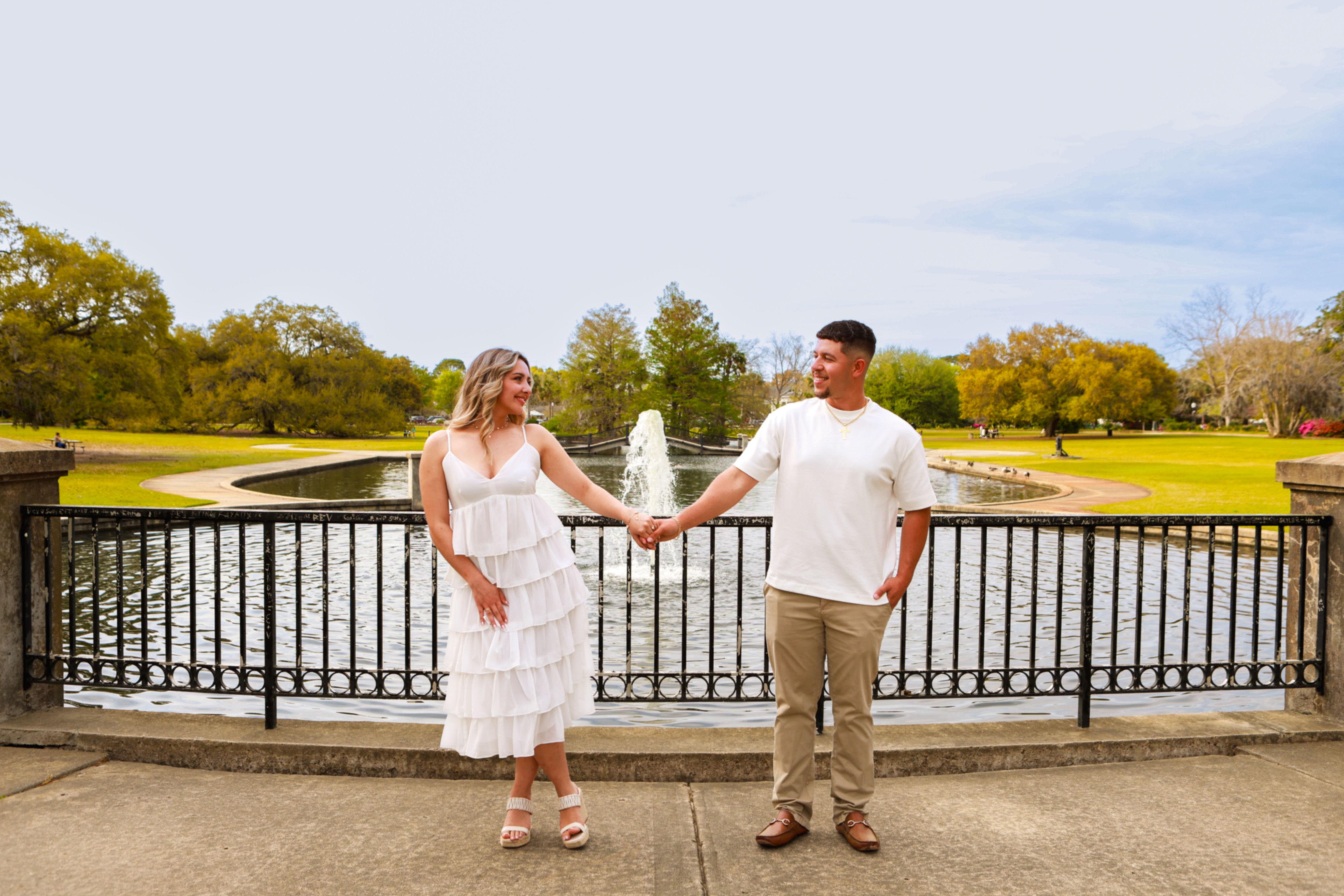 The Wedding Website of Mariana Ortiz López and Gabriel Duarte Almeida