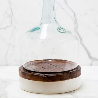 Round Mod Block Trivet