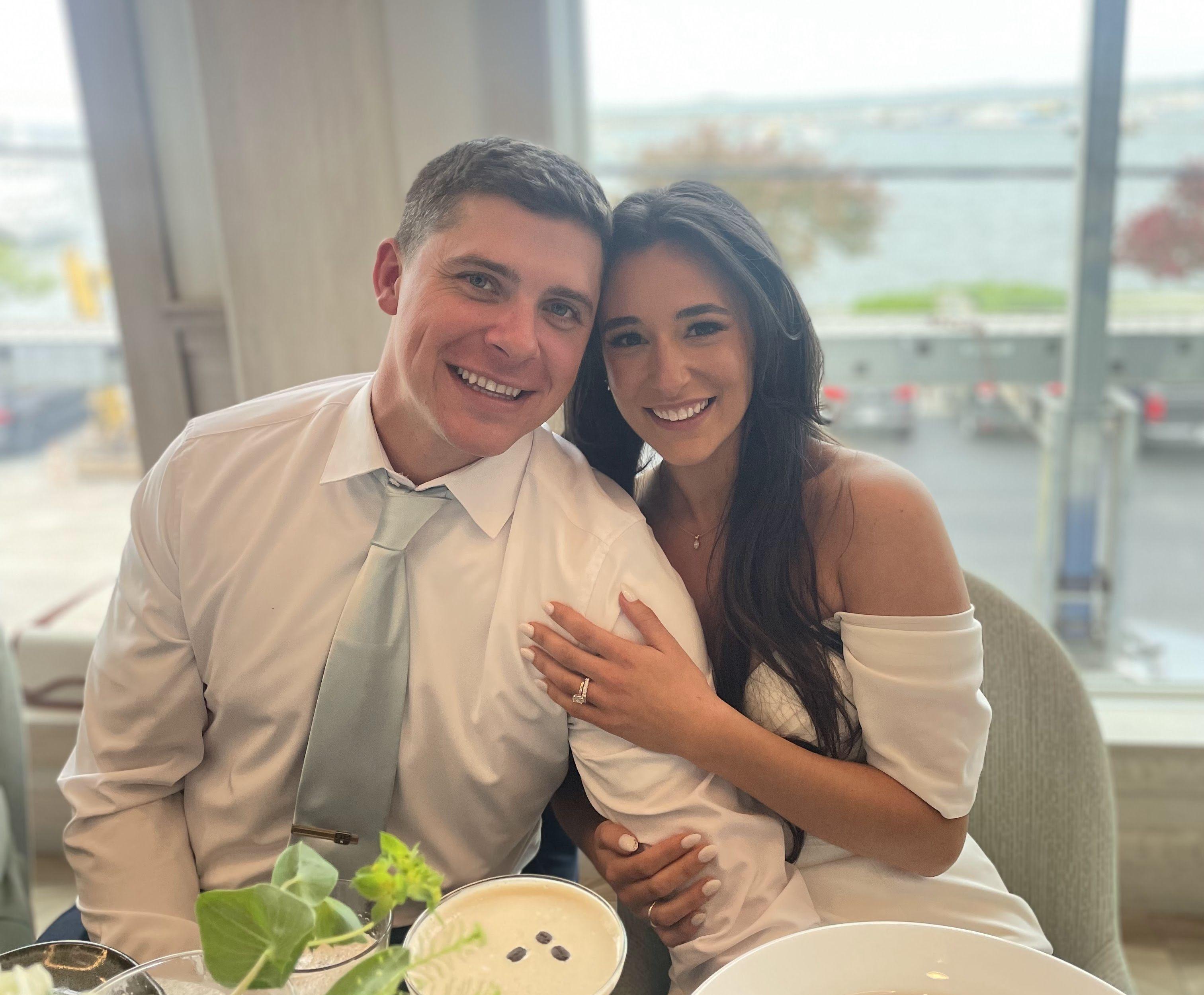 The Wedding Website of Mr. Rick and Mrs. Fidler