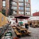 The Jeffrey Craft Beer & Bites