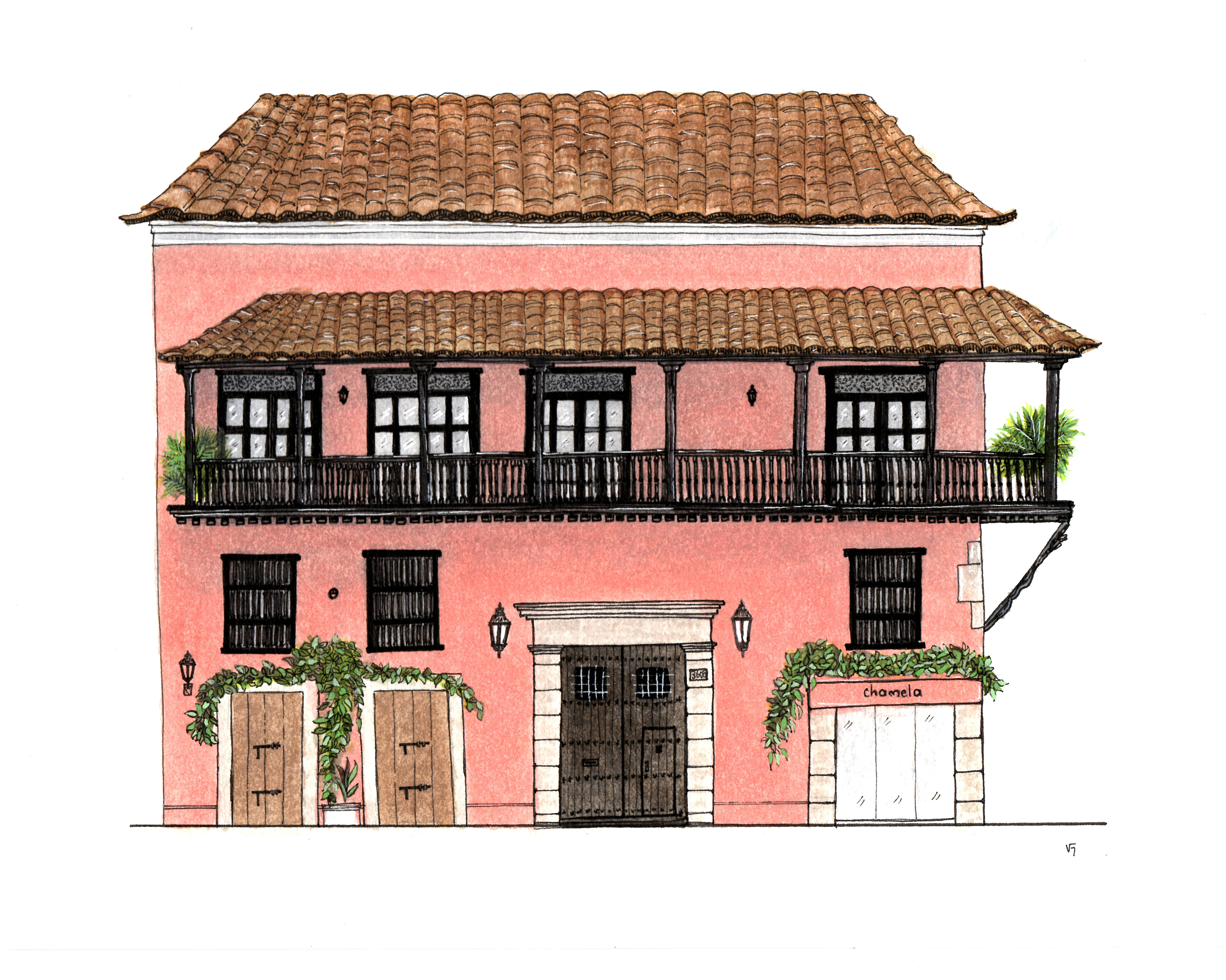 The Wedding Website of Ariel Johnson and Giovanny Jimenez