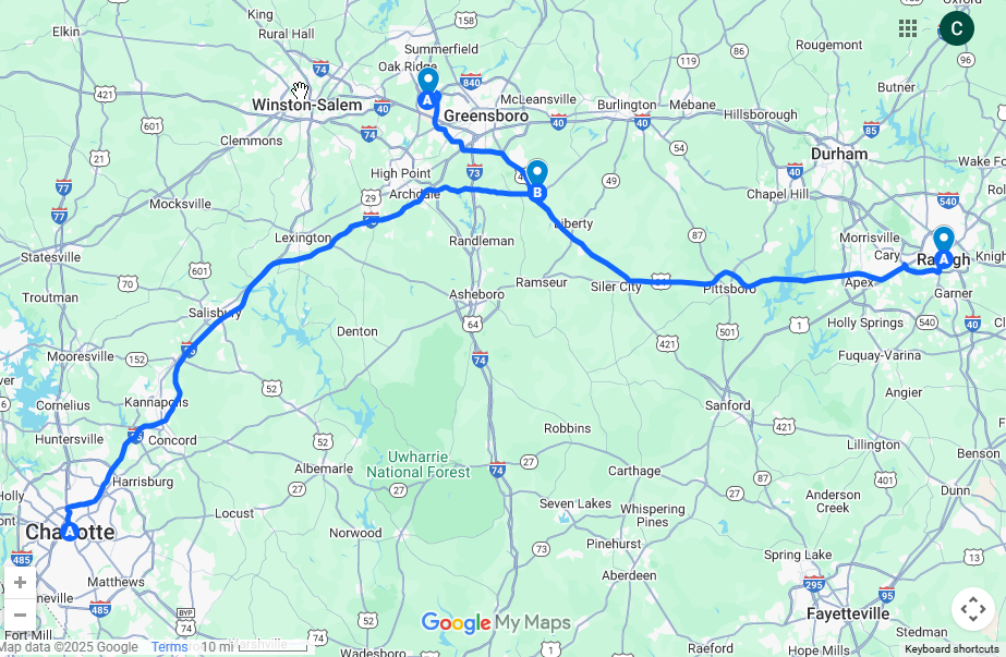 The Wedding Website of Victoria LeBaron and Christopher Ku