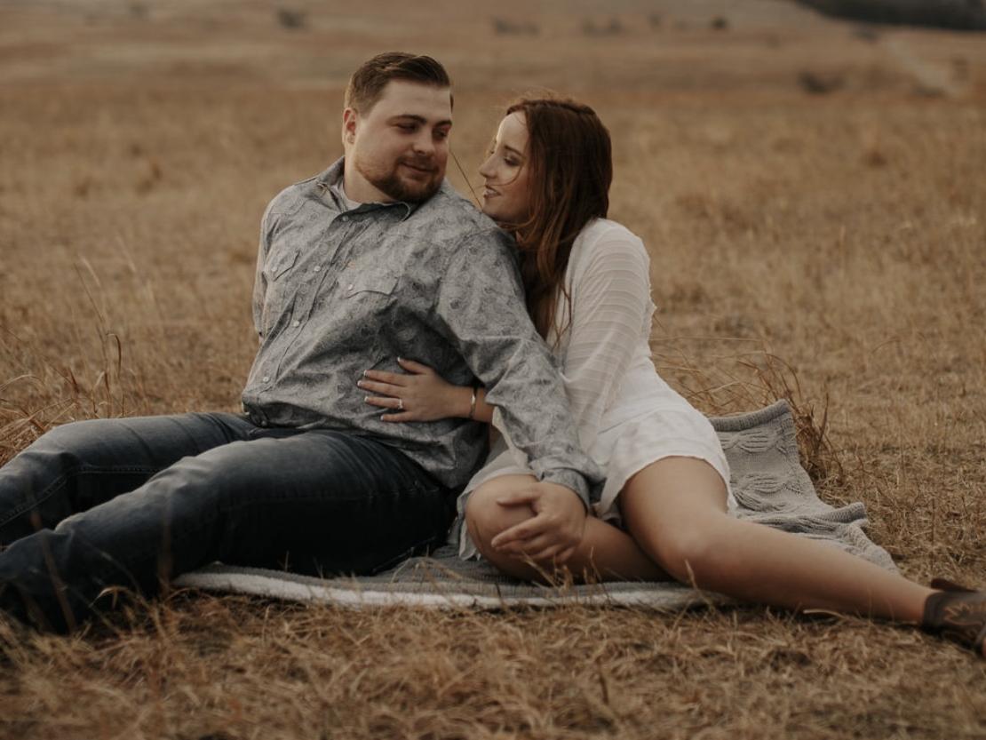 The Wedding Website of Katy Mincey and Tyler Griffin