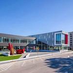 Cedar Rapids Public Library