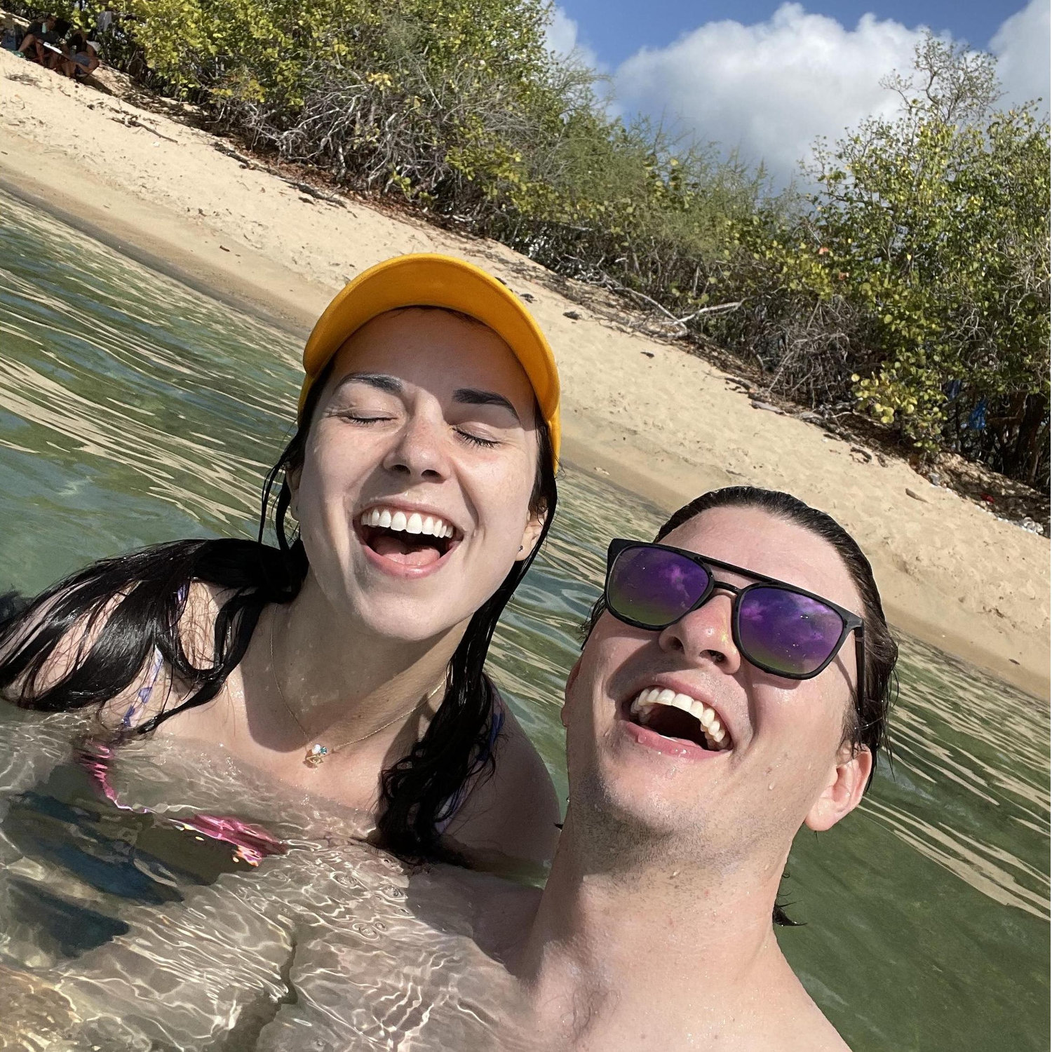 St. Croix, Virgin Islands. 2021