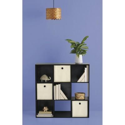 9-Cube Organizer Shelf 11" - Room Essentials™