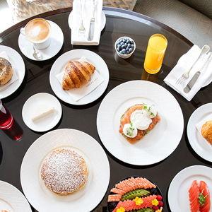 Honeymoon Room Service