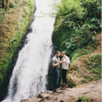 Bridal Veil Falls