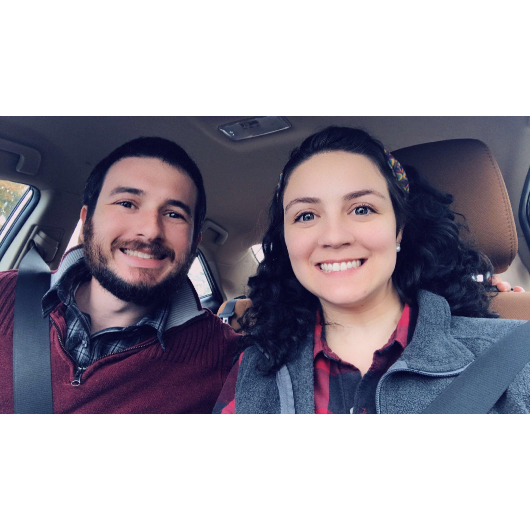 Thanksgiving 2018