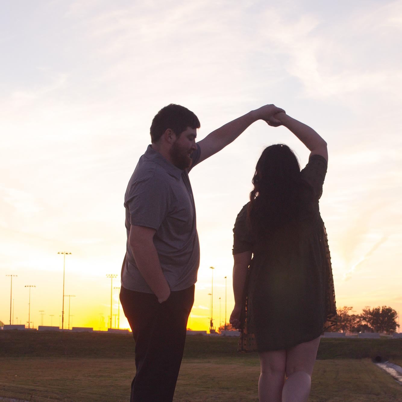 Engagement Photos