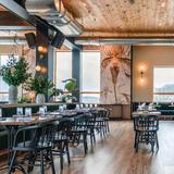 Lark Restaurant and Bar