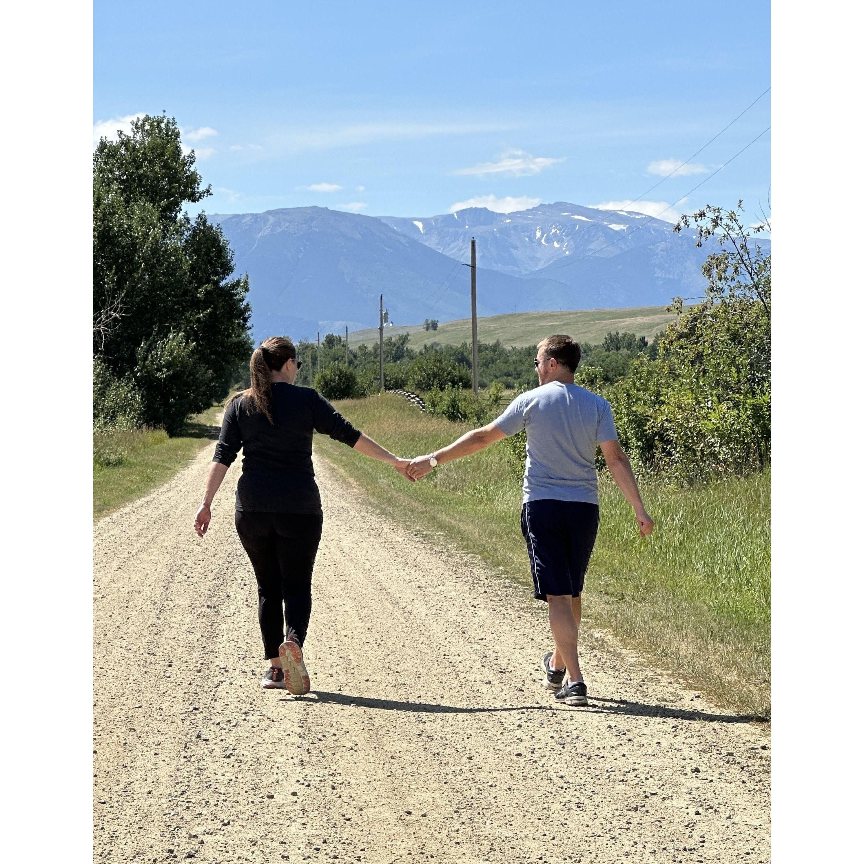 Absarokee, MT