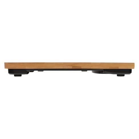 Personal Digital Bamboo Scale Tan - Taylor
