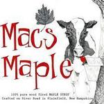 Mac's Maple
