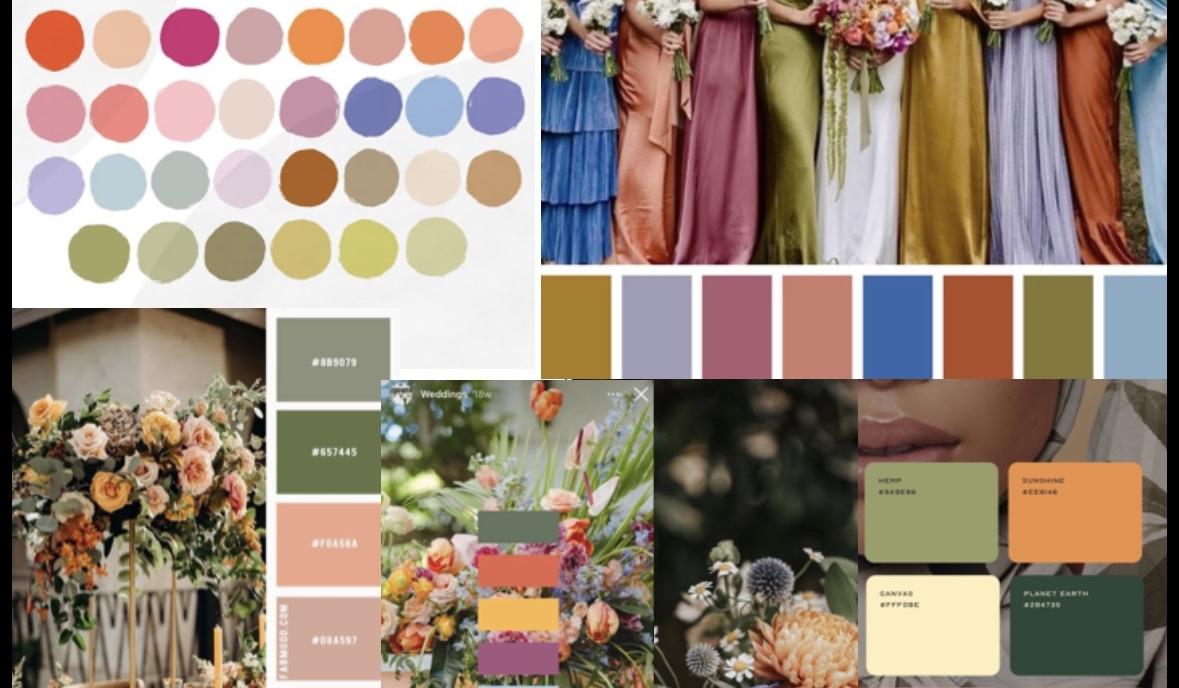 The Wedding Website of Katie Carey and Senteno Aguerria