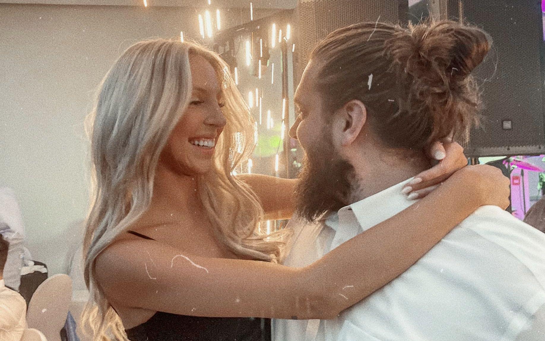 The Wedding Website of Aundrea Munro and Eric Botelho