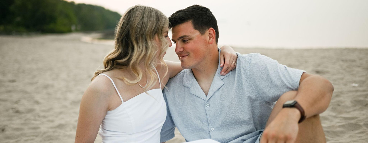The Wedding Website of Karisa Gloudemans and Anthony de Galley