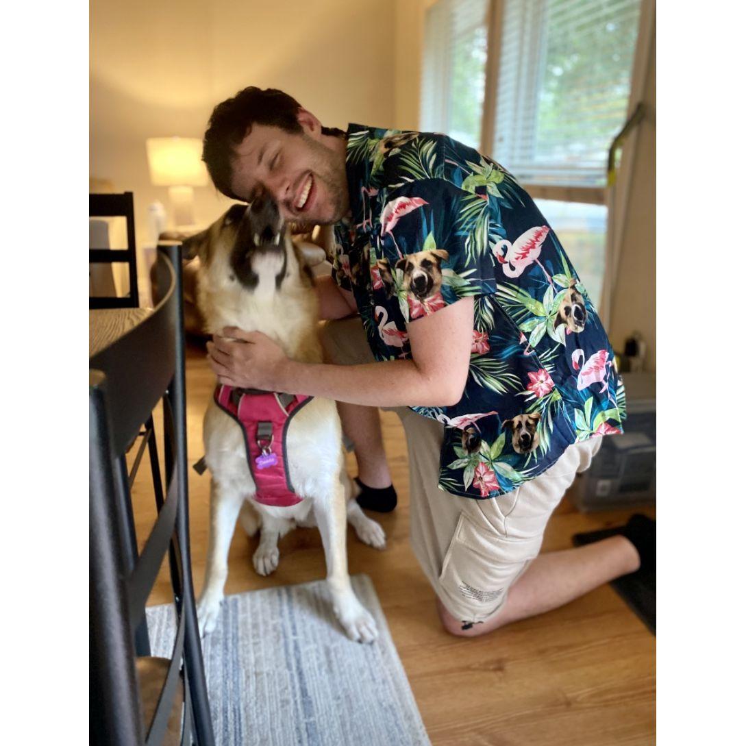 We celebrated more birthdays together!