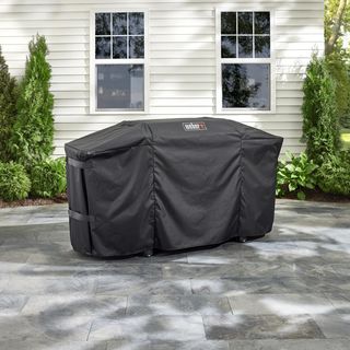 Premium Griddle Cover