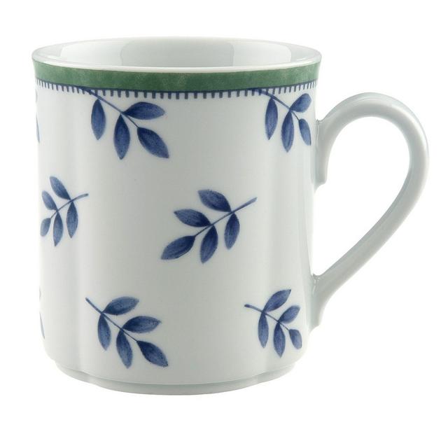 Villeroy & Boch Switch 3 Decorated Mug