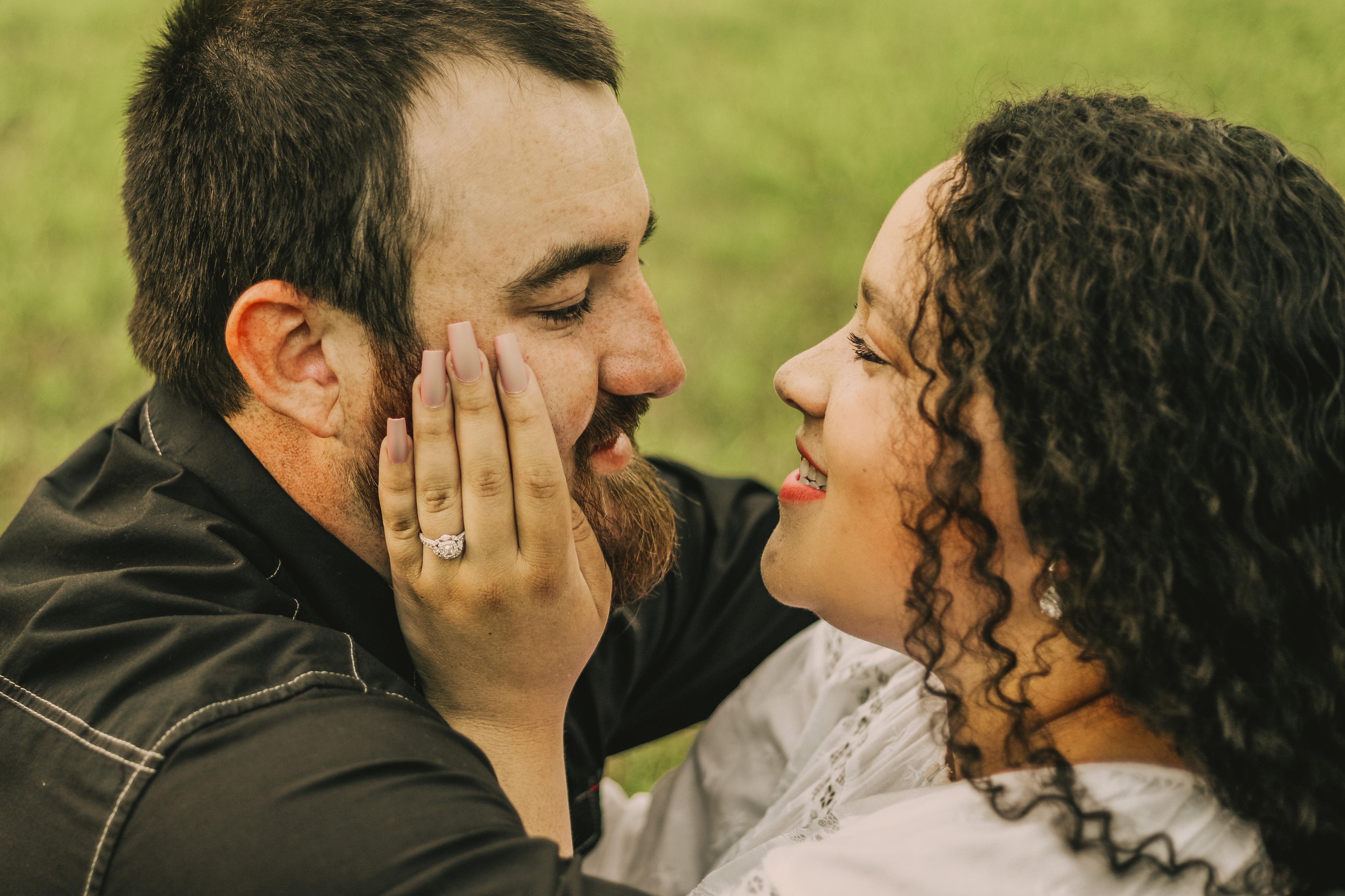 The Wedding Website of Lauren Raley and Randy Collins