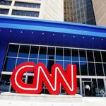 CNN Center