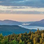 Prospect Mountain