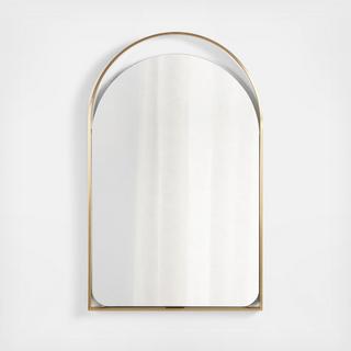 Aosta Wall Mirror