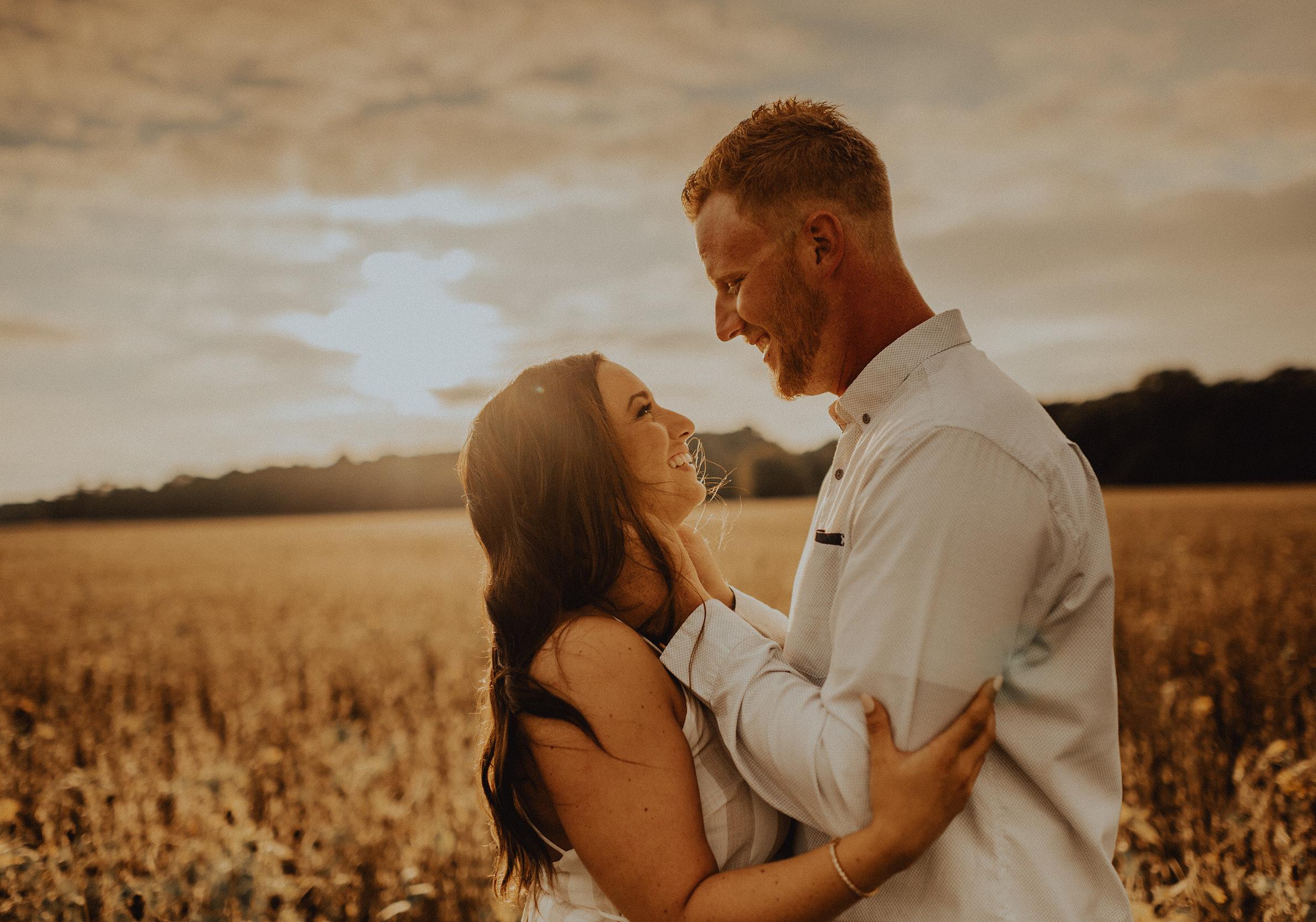 The Wedding Website of Jenna Joslin and Landen Wilke
