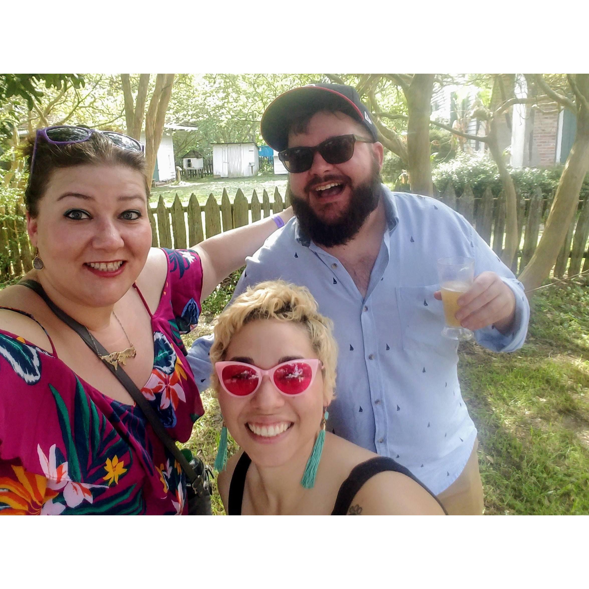 Zippy's Beer Festival