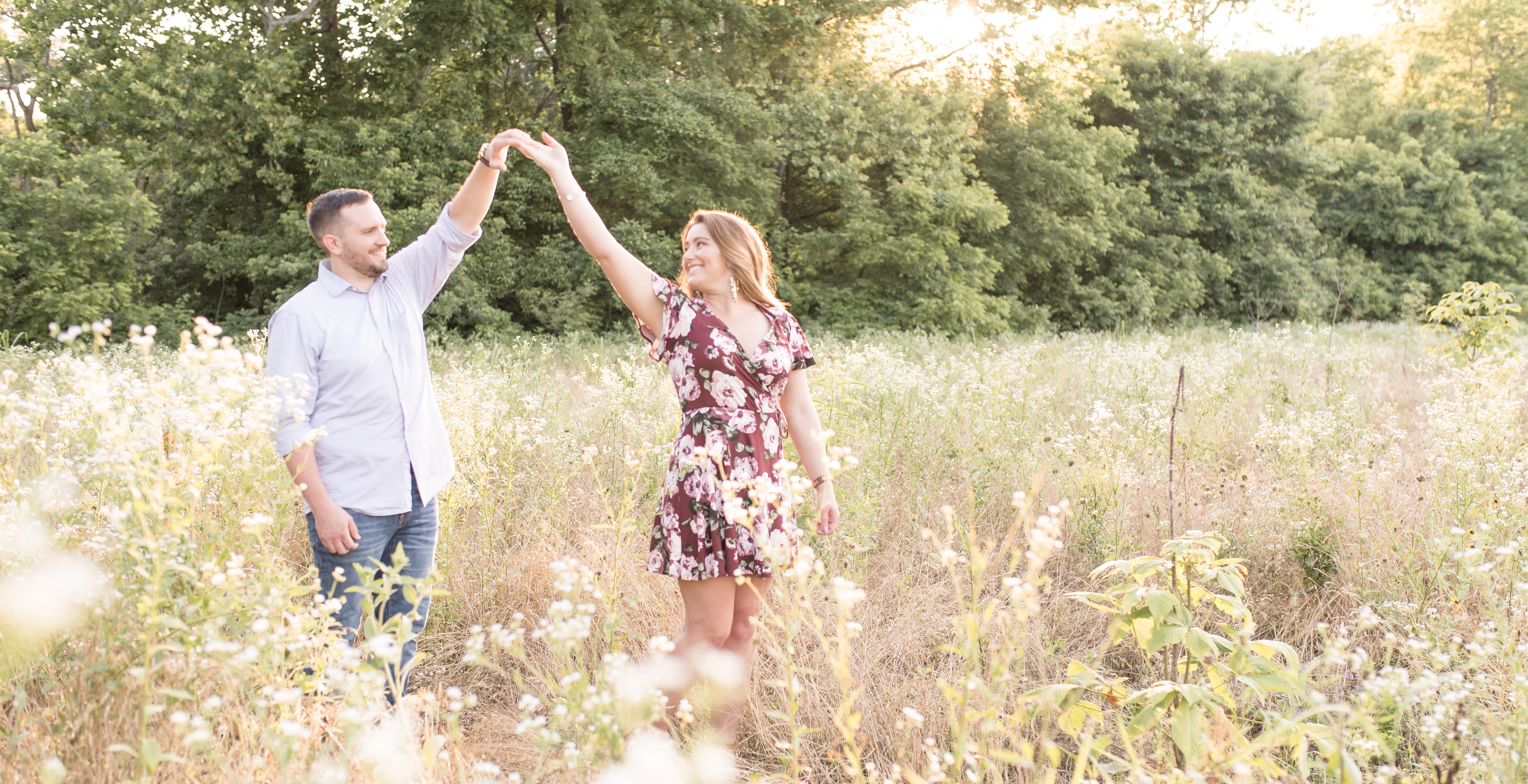 The Wedding Website of Bryan Hakenjos and Brittany Bland