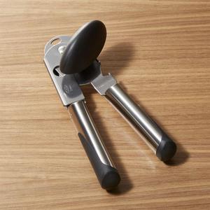 OXO ® Stainless Steel Can Opener